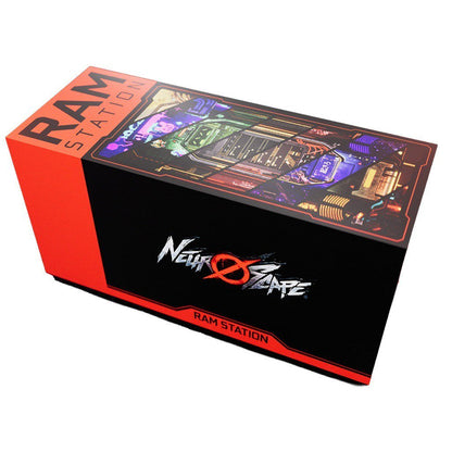 Neuroscape Genesis RAM Station Unlimited PREORDER - Release Date August 28, 2026