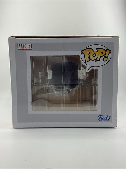 Funko Pop! Deluxe: Marvel Avengers Infinity War - Guardian's Ship: Gamora #1024