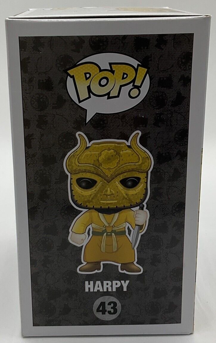 Funko Pop! Vinyl: Game of Thrones - Harpy #43