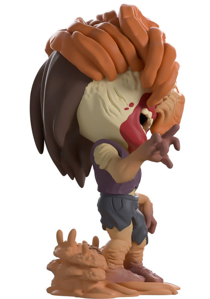 Clicker Youtooz The Last of Us Collection - Approx. 5" Collectible Vinyl Figure #1 with Window Display Box (PRE-ORDER)