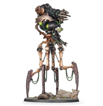 Warhammer 40K Combat Patrol Necrons Army Box Set – Games Workshop Warhammer 40,000 Miniatures Kit Featuring Necron Warriors, Canoptek Constructs & Destroyer Cult Units (PRE-ORDER)