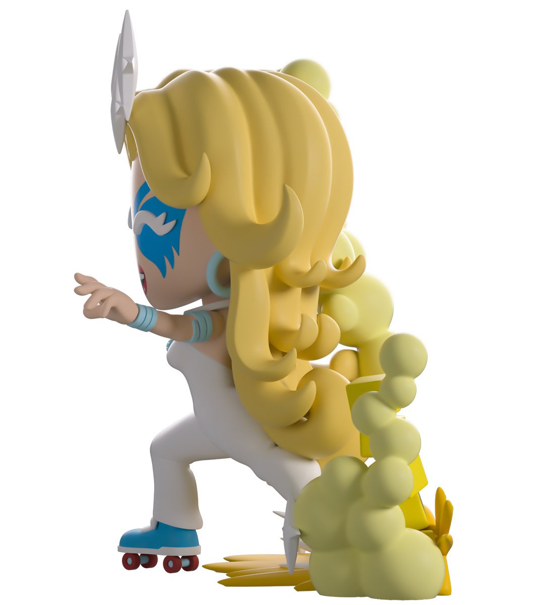 Dazzler Vol. 1 #20 Youtooz X-Men Collection - Approx. 4.9" Collectible Vinyl Figure #12 with Window Display Box (PRE-ORDER)