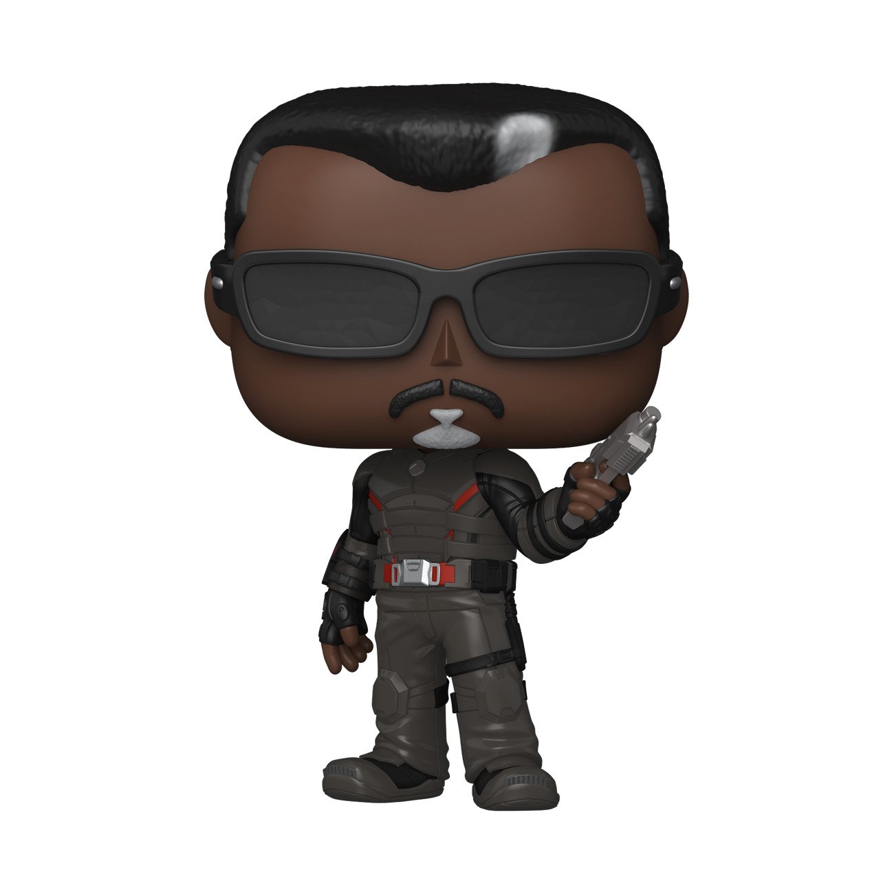 Blade Funko Pop! Marvel Studios Deadpool and Wolverine - Approx. 3 3/4" Collectible Vinyl Figure #1495 with Display Box Protector Case