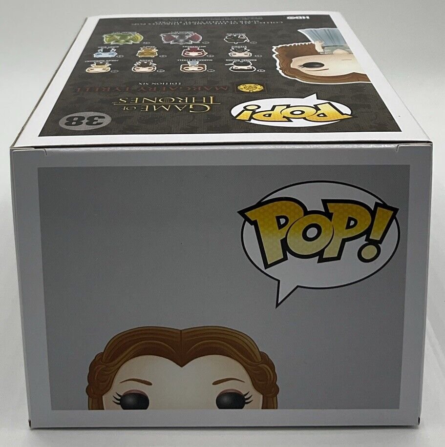 Funko Pop! Vinyl: Game of Thrones - Margaery Tyrell #38