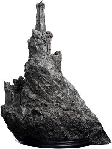 WETA Workshop Limited Edition Polystone Cirith Statue, The Lord of the Rings Trilogy Collectible Figure, Premium LOTR Display Decor for Fans and Collectors