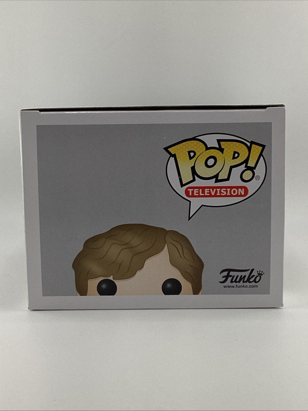 Funko Pop! Vinyl: Silicon Valley Richard Hendriks #431
