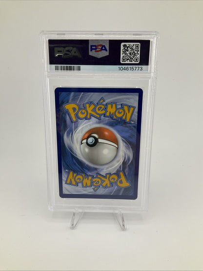 2023 POKEMON SWORD & SHIELD CROWN ZENITH #GG54 FULL ART/ZAMAZENTA V PSA 10