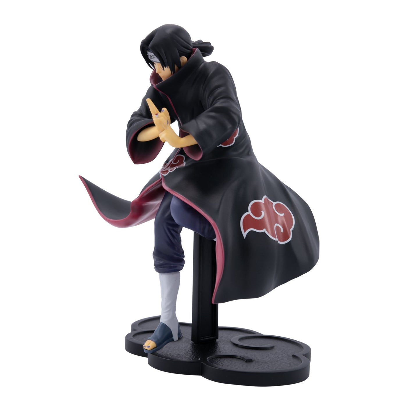 Naruto Shippuden Itachi Uchiha SFC Collectible Figure (PRE-ORDER APRIL)