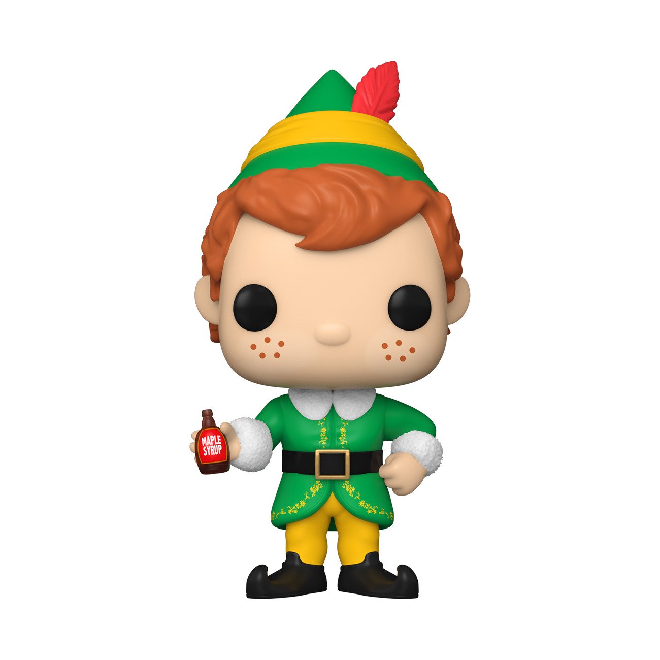 Funko Pop! Vinyl: Elf - Freddy Funko as Buddy the Elf #122 LE2000Pcs