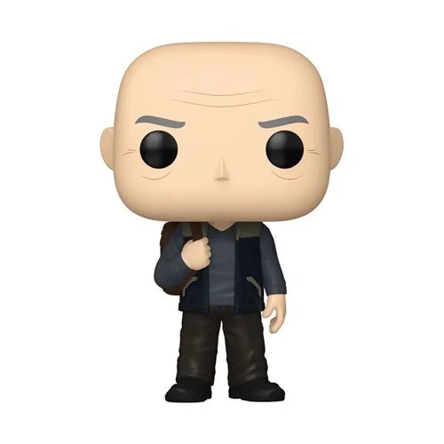 Star Trek Picard Funko Pop! Television 4-Pack Bundle – Includes Jean-Luc Picard, Seven of Nine, Jack Crusher, and Raffi Musiker Collectible Vinyl Figures (PRE-ORDER)