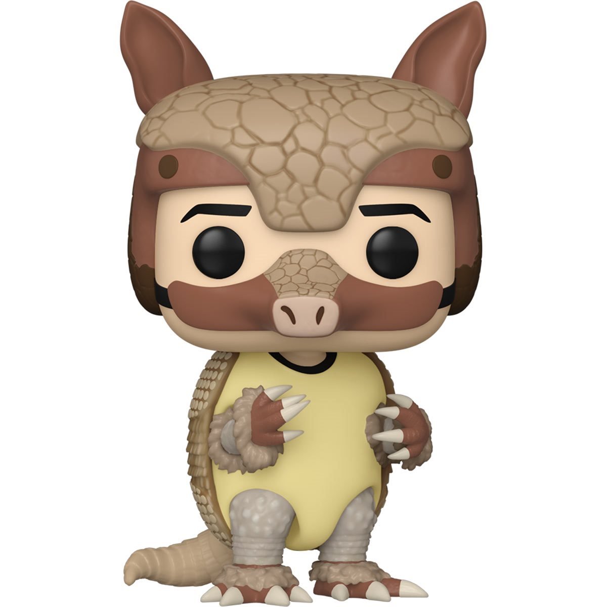 Ross Geller Armadillo Funko Pop! Television F.R.I.E.N.D.S Series - Approx. 4  1/2" Collectible Vinyl Figure #1648 with Display Box Protector Case