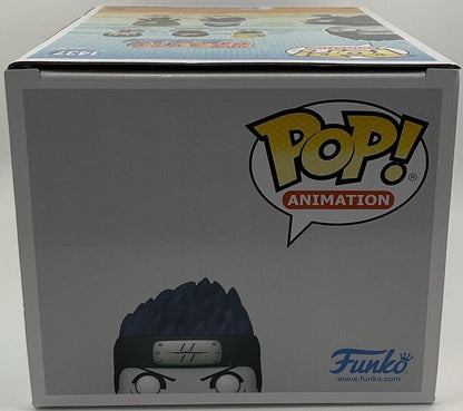 Funko Naruto Shippuden POP Super Kisame Hoshigaki Vinyl Figure Set NEW