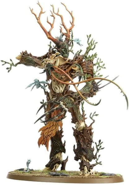 Warhammer Age of Sigmar Spearhead Sylvaneth - 10 Citadel Miniatures