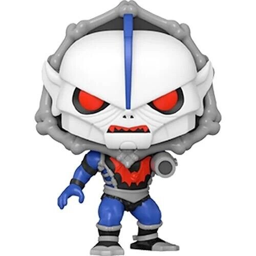 Hordak Funko Pop! Animation She-Ra: Princess of Power 40th Anniversary - Approx. 4 1/2" Collectible Vinyl Figure #1798 Bundled with Display Box Protector Case