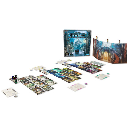 Mysterium 2025 Refresh Board Game (PREORDER - Release Date June 2026)