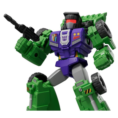 Transformers Galaxy Version 4 Fractured Space-Time Blokees Mini (PRE-ORDER)