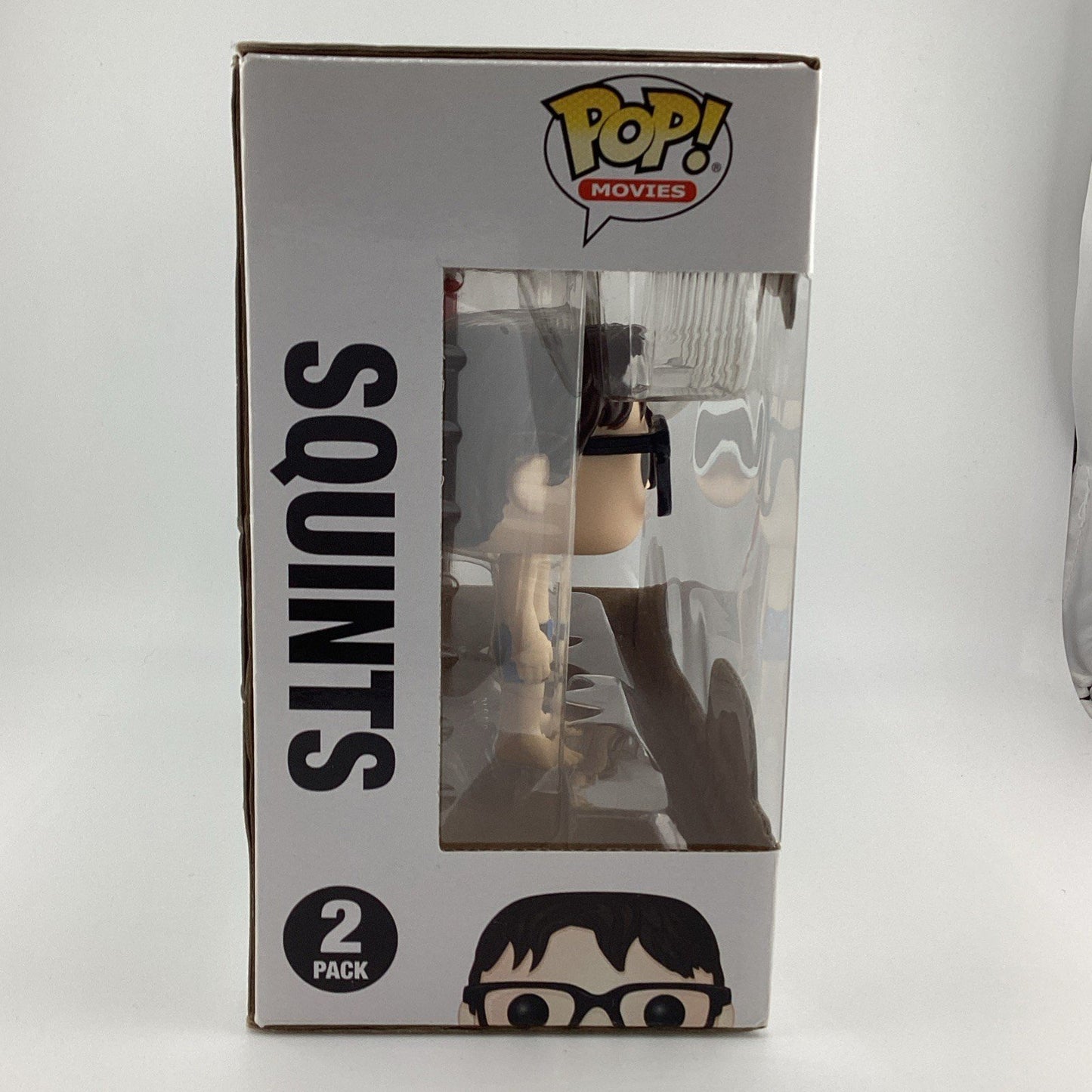 Funko Pop! Vinyl: The Sandlot - 2 Pack - Wendy/Squints - Target (Exclusive)
