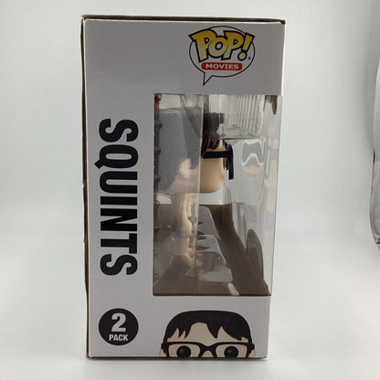 Funko Pop! Vinyl: The Sandlot - 2 Pack - Wendy/Squints - Target (Exclusive)