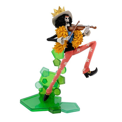 One Piece Brook SFC Super Figure Collection (PRE-ORDER APRIL)