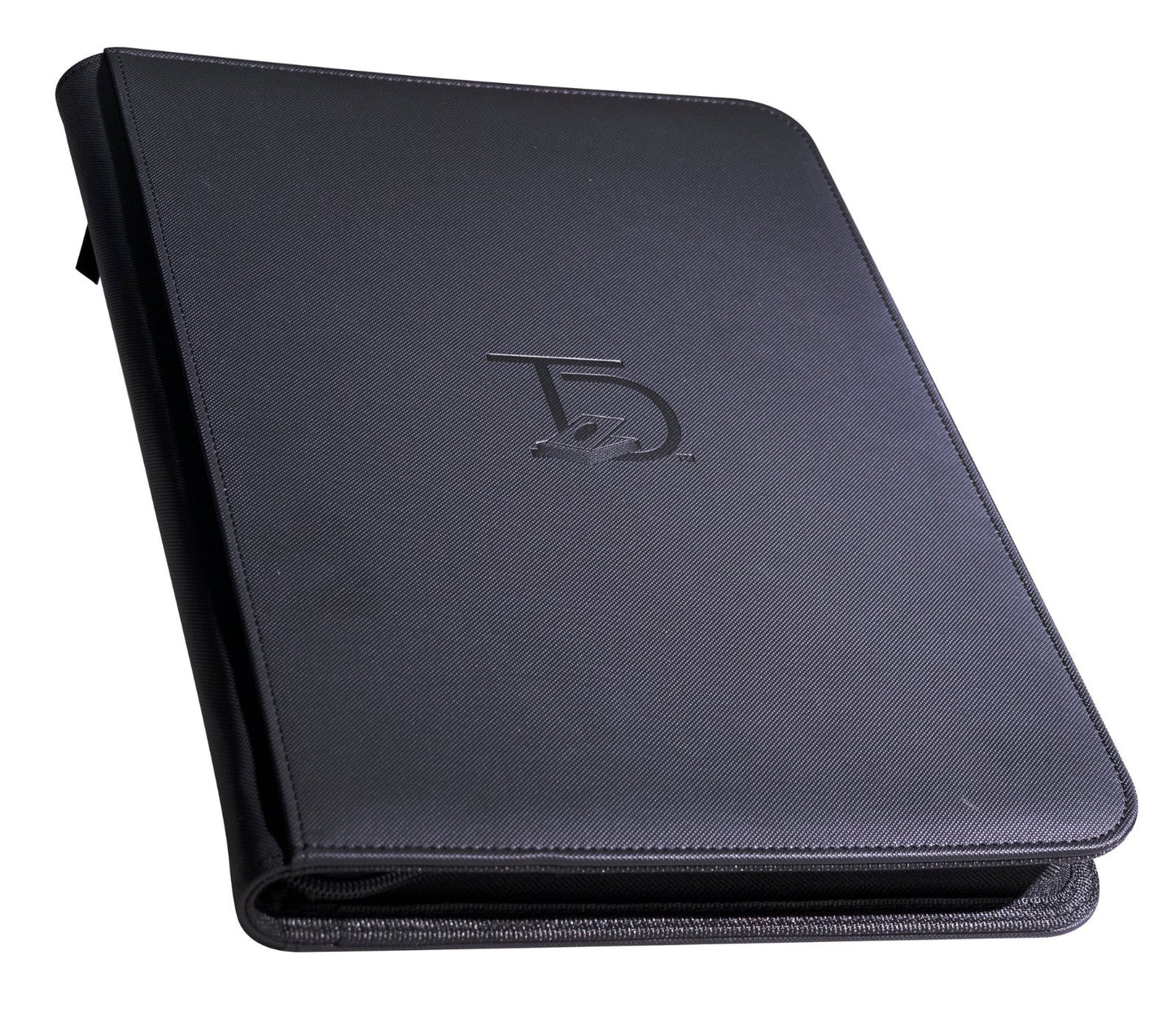 TopDeck 500 Card Trading Card Binder with Zipper Closure (PRE-ORDER)