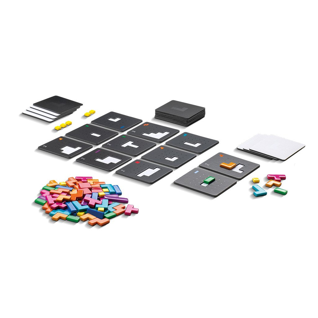 Project L Board Game (PREORDER - Release Date June 2026)