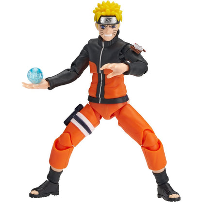 Blokees Naruto Shippuden Naruto Uzumaki Champion Class CC02 Model Kit PRE-ORDER