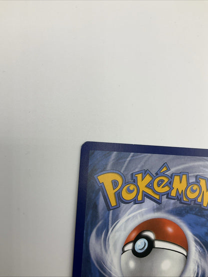 2015 Pokemon Gyarados XY Ancient Origins Prerelease XY60 Black Star Promo NM