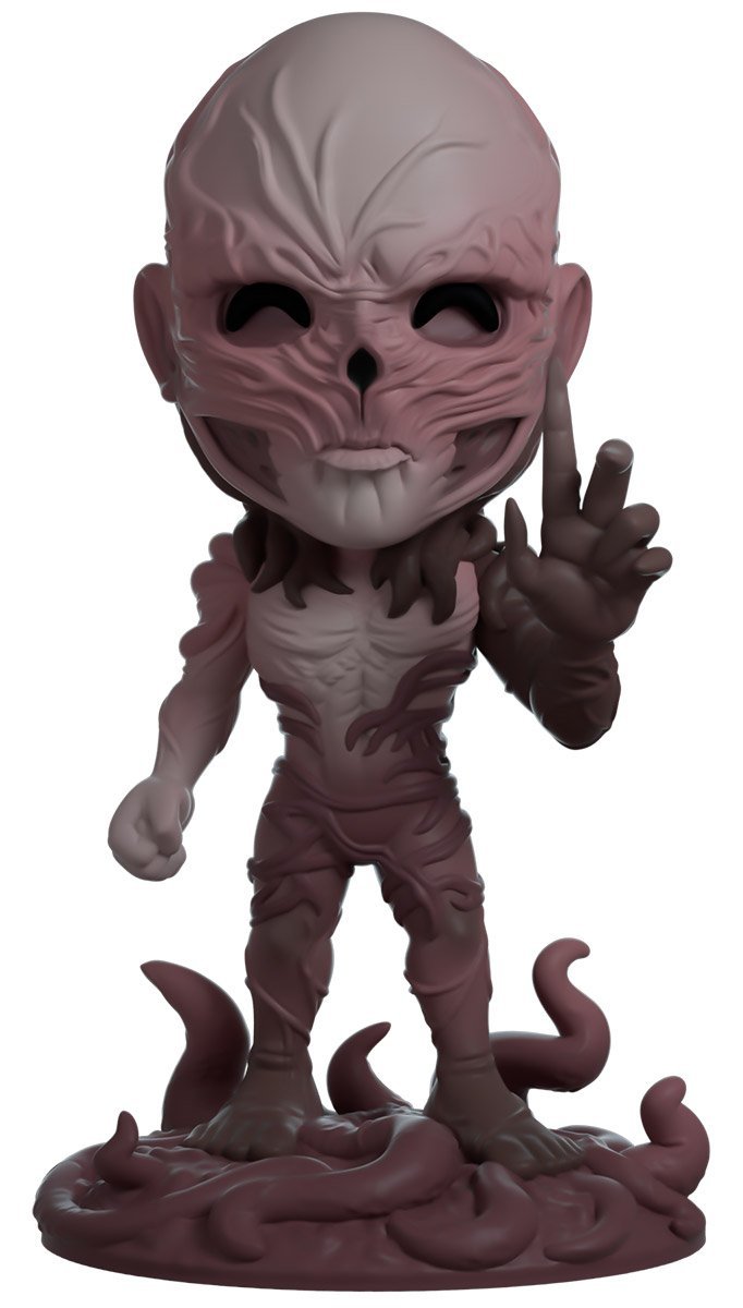 Vecna Youtooz Stranger Things Collection - 4.8" Collectible Vinyl Figure #1 with Window Display Box (PRE-SALE)