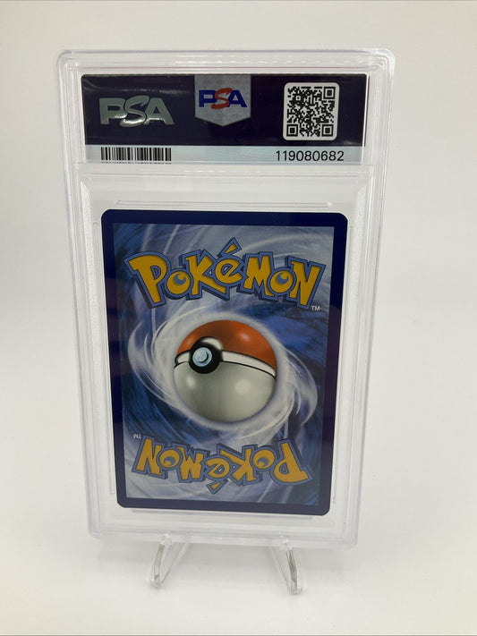 Gengar TG06/TG30 PSA 10 GEM MINT Swsh Lost Origin Trainer Gallery Pokemon
