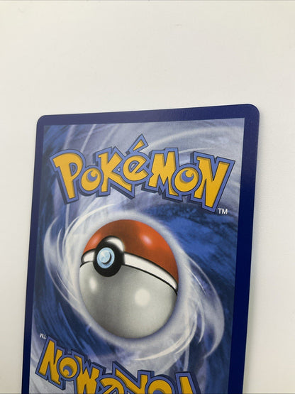 Pikachu ex Special Illustration Rare Pokemon SV08: Surging Sparks 238/191 NM