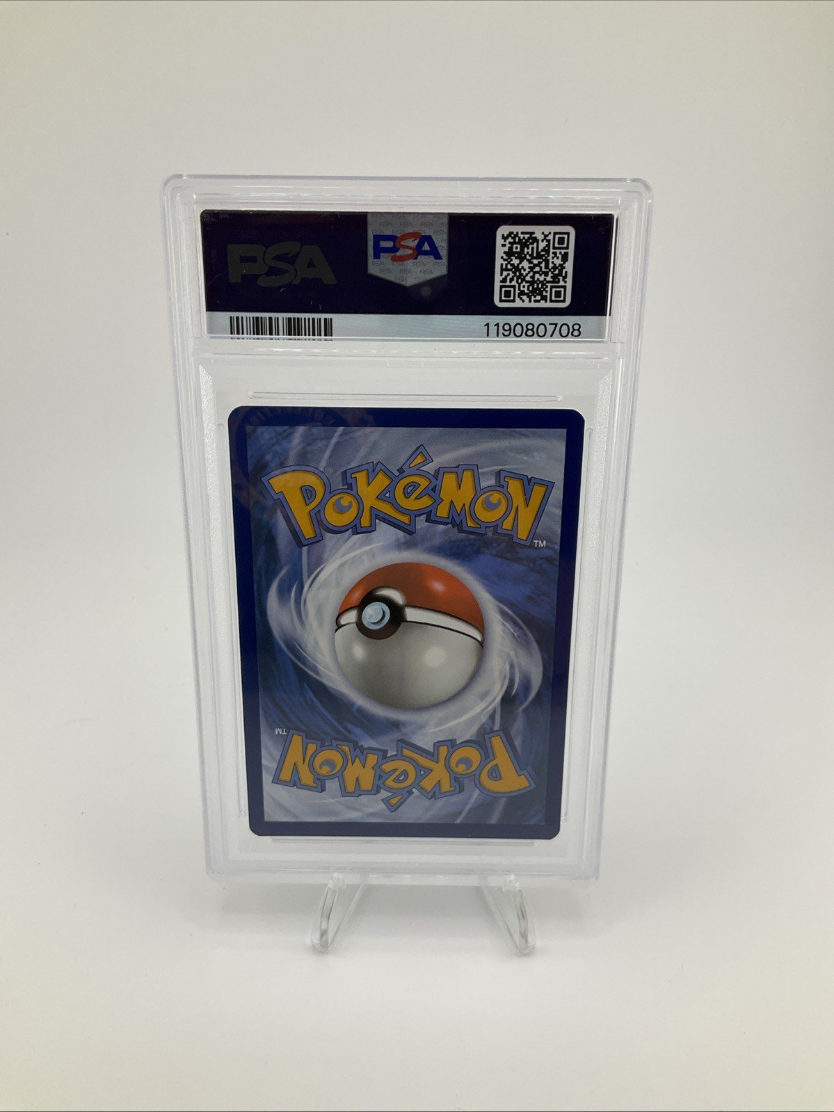 2023 POKEMON SVP EN-SV OBSIDIAN FLAMES ETB PROMO #044 CHARMANDER PSA 9 Mint