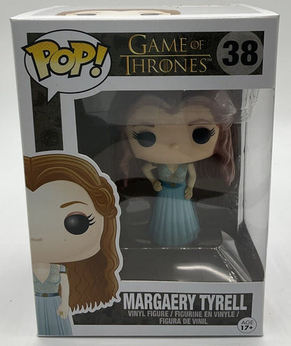 Funko Pop! Vinyl: Game of Thrones - Margaery Tyrell #38