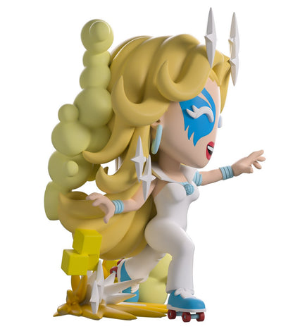 Dazzler Vol. 1 #20 Youtooz X-Men Collection - Approx. 4.9" Collectible Vinyl Figure #12 with Window Display Box (PRE-ORDER)