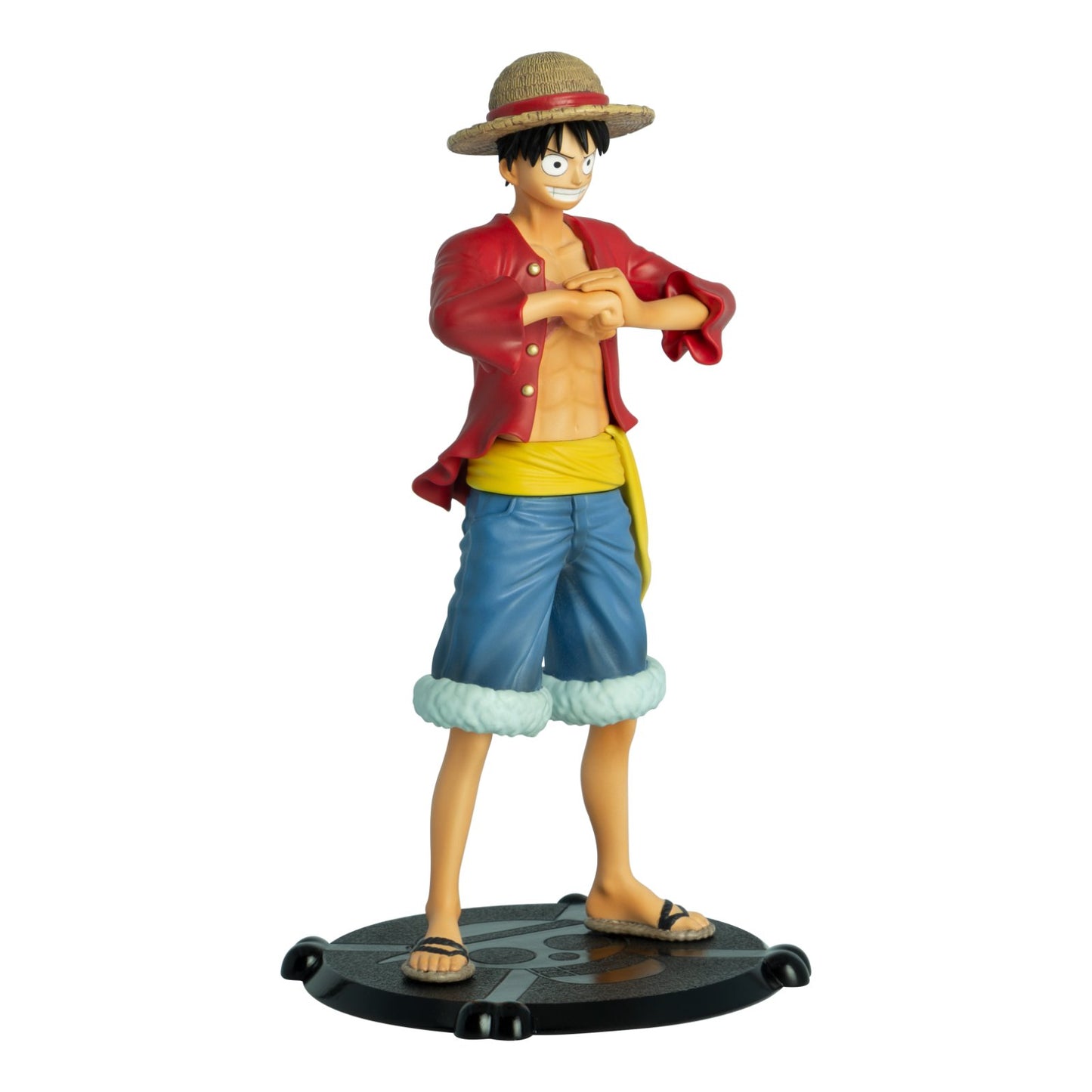 One Piece Monkey D. Luffy SFC Super Figure Collection (PRE-ORDER APRIL 2026)