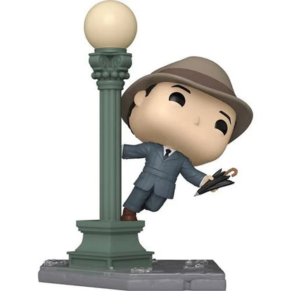 Don Lockwood #1871 Funko Pop! Deluxe Singing' in the Rain - Approx. 6 3/4" Collectible Vinyl Figure