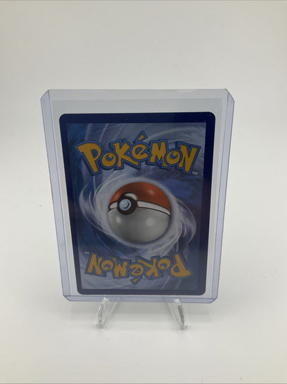 Pokémon TCG Umbreon VMAX (Alternate Art Secret) 215/203 SWSH07: Evolving Skies Holo NM