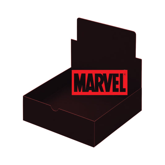 Magic: The Gathering Marvel Darkhold Destiny Collector Booster Display Master Case, 24 Displays, Trading Card Game Collectibles (PREORDER - Release Date April 9, 2027)