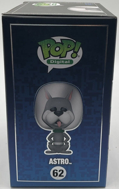 Funko Pop! Vinyl: Astro #62 - (LE1635 Pcs)