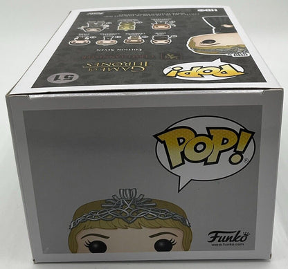 Funko Pop! Vinyl: Game of Thrones - Cersei Lannister #51