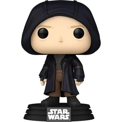 Luthen Rael Funko Pop! Star Wars: Andor - Approx. 3 3/4" Collectible Vinyl Figure #761 Bundled with Display Box Protector Case
