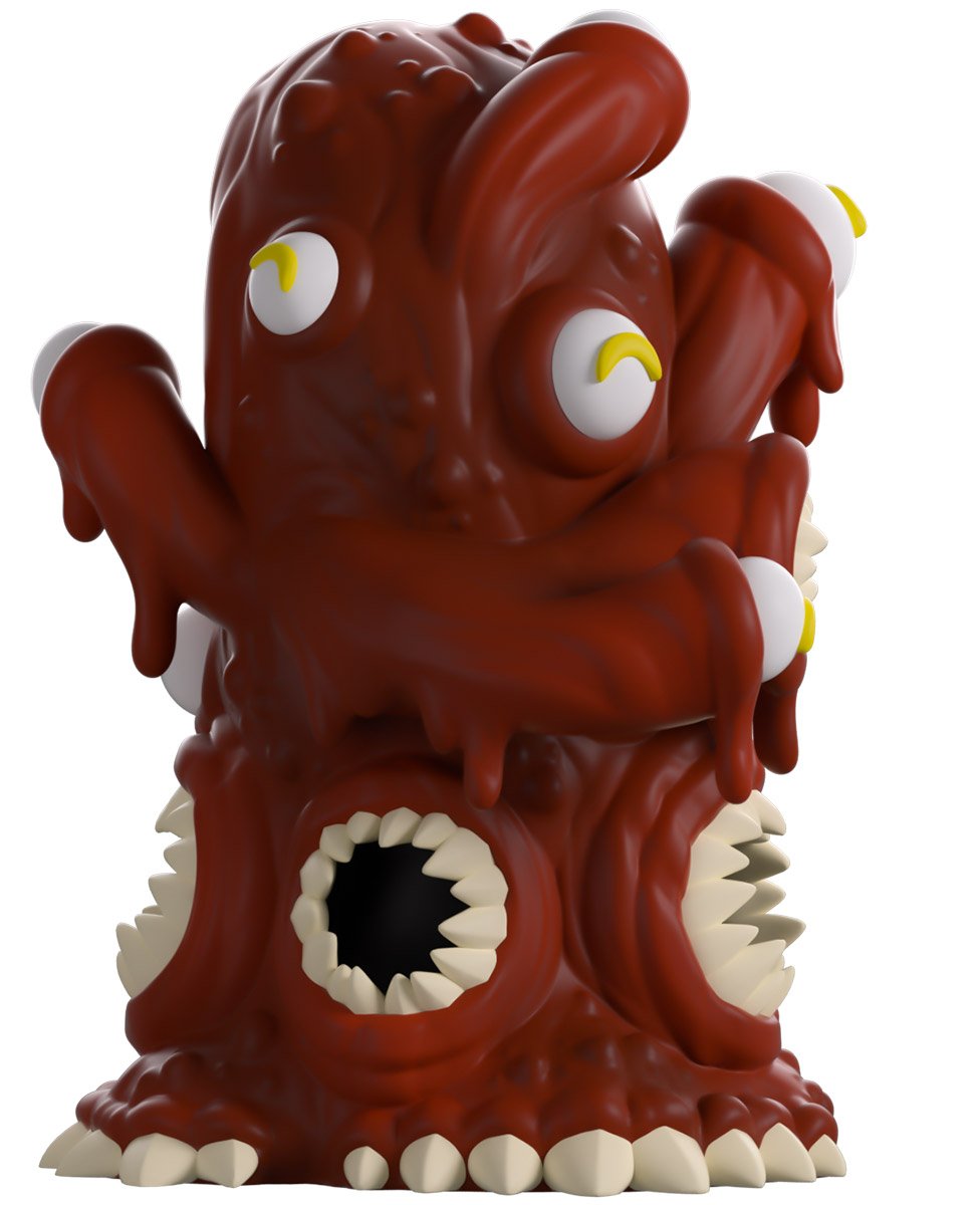 Gibbering Mouther Youtooz Dungeons and Dragons Collection - Approx. 4.9" Collectible Vinyl Figure #2 with Window Display Box (PRE-ORDER)