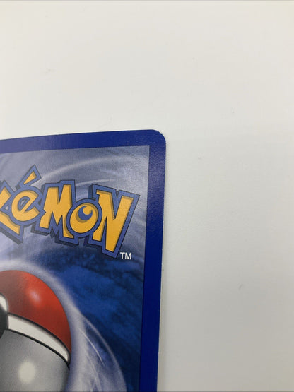 Pokemon Umbreon Reverse Holo Stamped Rare Card 17/113 EX Delta Species NM