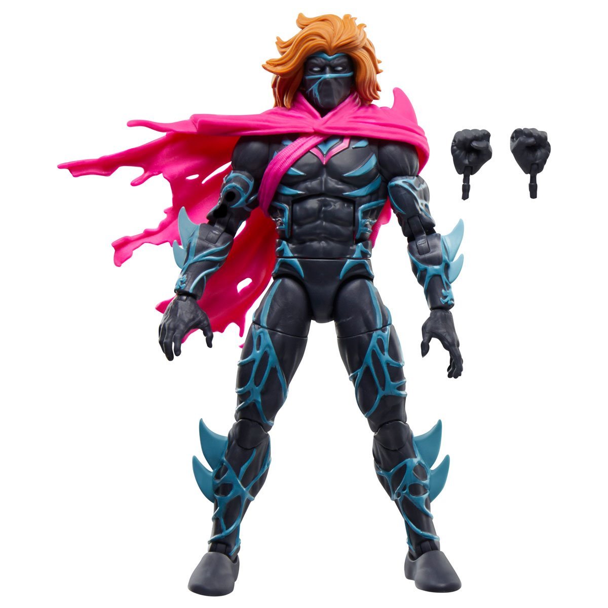 Marvel's Kaine Marvel Legends Comics Spider-Man - Collectible 6 Inch Action Figure by Hasbro