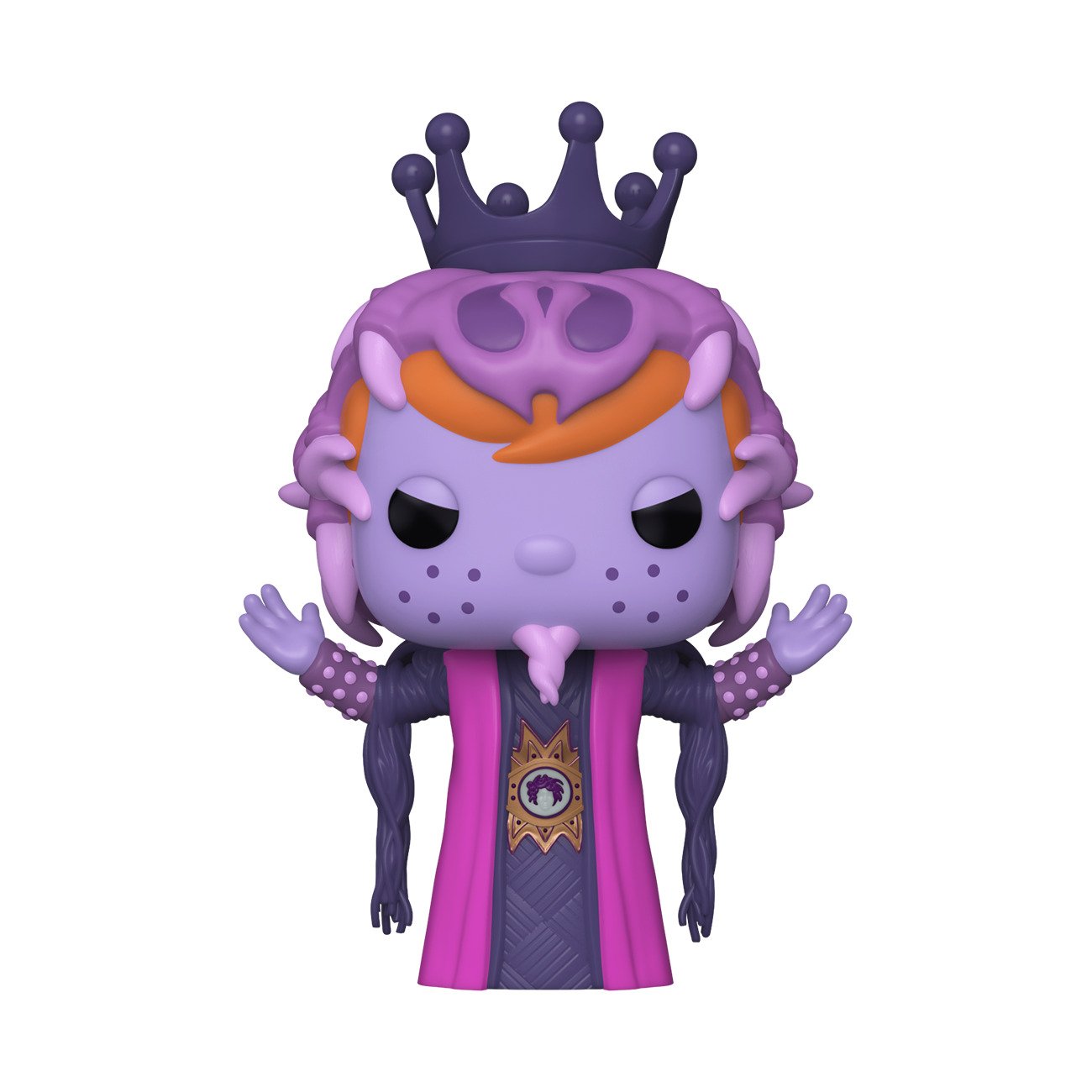Funko Pop! Vinyl: Freddy Funko as Ivan Ooze #211 (Digital Pop! Release) 2400pcs