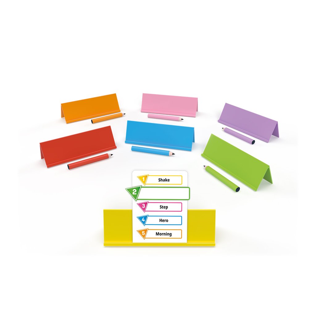 Just One Refresh Board Game (PREORDER - Release Date June 2026)