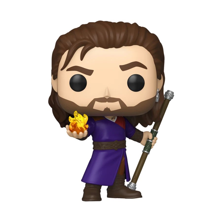 Gale #1146 Funko Pop! Games Baldur's Gate 3 - Approx. 4" Collectible Vinyl Figure Bundled with Display Box Protector Case - Estimated Arrival: Nov. 2025 (PRE-SALE)