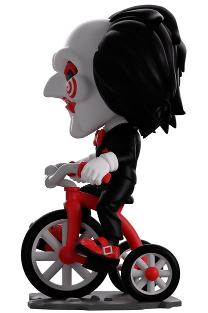 Billy The Puppet Youtooz Saw Collection - Approx. 5.2" Collectible Vinyl Figure #6 with Window Display Box (PRE-ORDER)