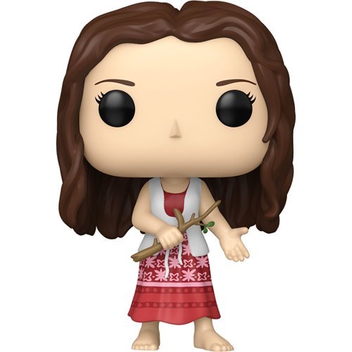 River Tam #1827 Funko Pop! Television Firefly - Approx. 3 3/4" Collectible Vinyl Figure Bundled with Display Box Protector Case - Estimated Arrival: Oct. 2025 (PRE-SALE)