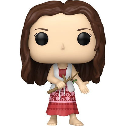 River Tam #1827 Funko Pop! Television Firefly - Approx. 3 3/4" Collectible Vinyl Figure Bundled with Display Box Protector Case - Estimated Arrival: Oct. 2025 (PRE-SALE)