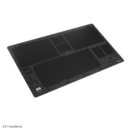 Star Wars Unlimited Game Mat, Unlimited Pattern, TCG Playmat for Star Wars: Unlimited Trading Card Game, Card Game Accessories, Gaming Table Mat